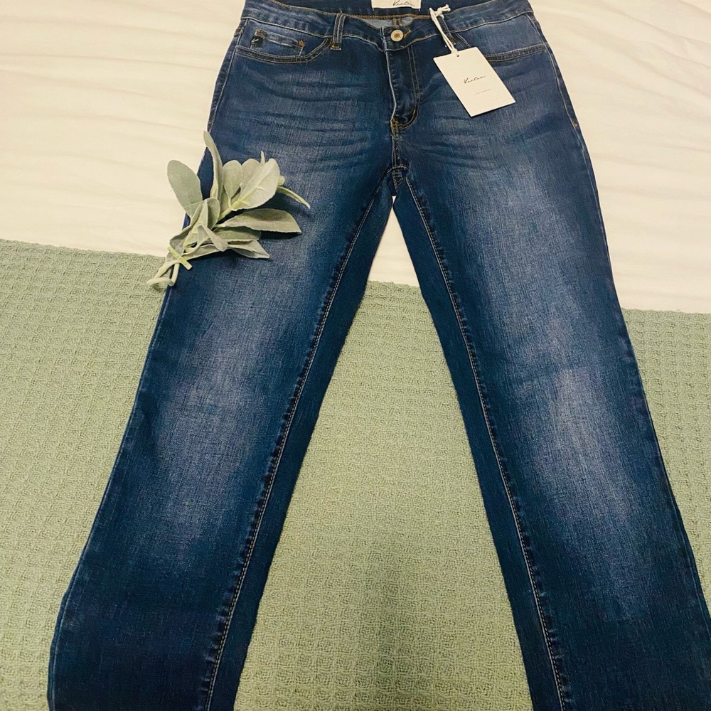 NWT KanCan skinny jeans